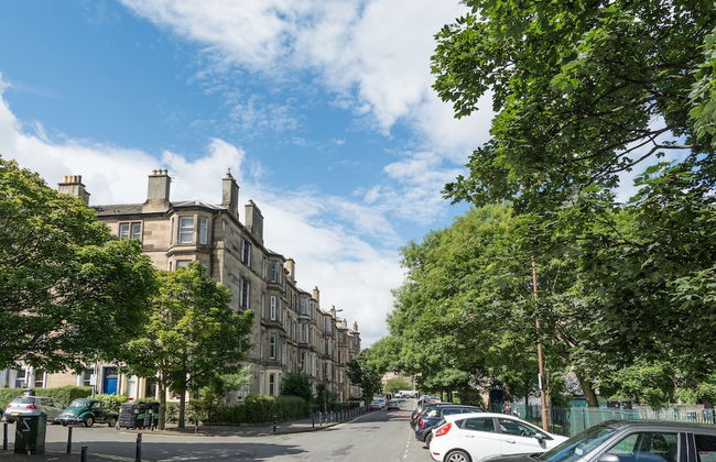 Beautiful City Center 2 Bed Apartment with Park View - Foto 47