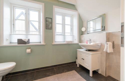 Haus Inselurlaub Hausteil 2 - Foto 24