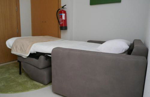 Two Churches Apartment - Photo 12