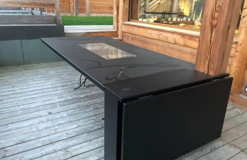 Appartement Luxe comme un Chalet - vue exceptionnelle - Photo 23