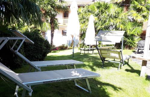 Apartments Lichtenberg - Foto 17