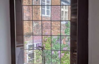 BacksteinFlair - LüneMitte - Foto 31