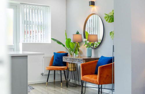 Free Parking 5 Minutes from City Centre - Foto 2