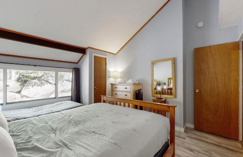 Moon River Lodge - Foto 23