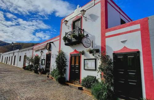 Spacieux Duplex Casa Maya Caleta de Fuste - Photo 75