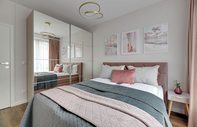 Lion Apartments - City Center - Foto 59