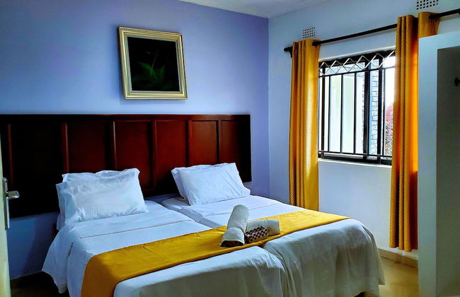 Sweet Retreat Lusaka with Backup Power - Photo 7