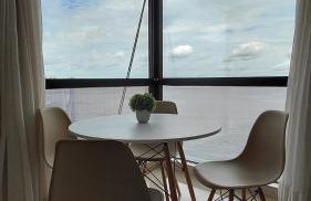 Tropical Executive Flat 905 Suite w Veiw - Foto 10