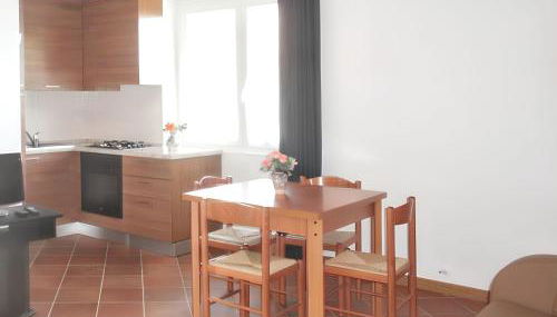 Charming apartment in Livo 70 m² with mountain view - Foto 4