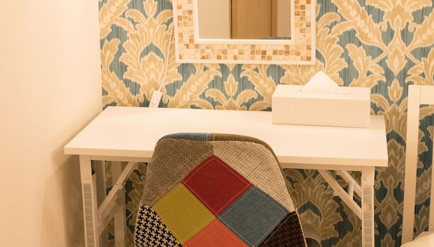 Villa Suite HANA - Foto 3, Habitación