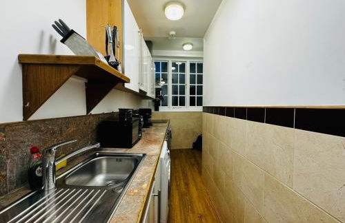 Berkley Aparthotel - Foto 100