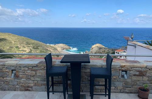 ASTRA-Ferienhaus mit großer Dachterrasse und Top-Ausstattung in NAS - Foto 7