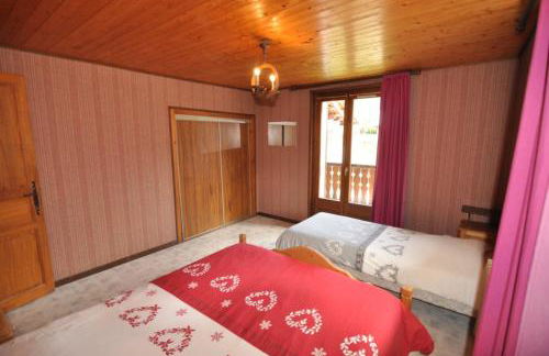 Le Mont Chauffé - Foto 10