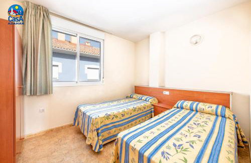 Residencial Marcomar Casa Azahar - Photo 106