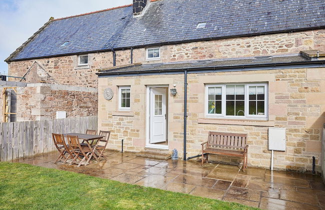 Host Stay Melody s Cottage - Foto 5