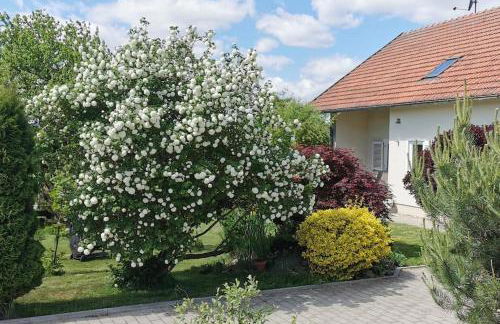Ferienhaus Ruhe Oase im Bayerischen Wald - Foto 1