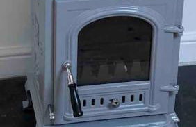 Amazing seaside Loft apartment with sea views . - Photo 12