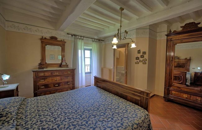 Palazzo Rosadi - Foto 9