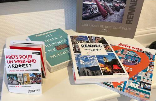 Le Ty Baty - Hypercentre - Foto 12