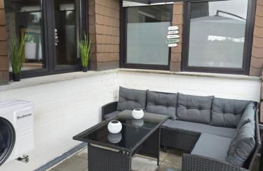 Ferienwohnung am Stadtwald - Foto 6