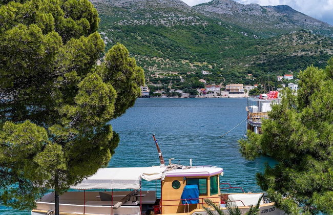 Apartments Zarac - Foto 67