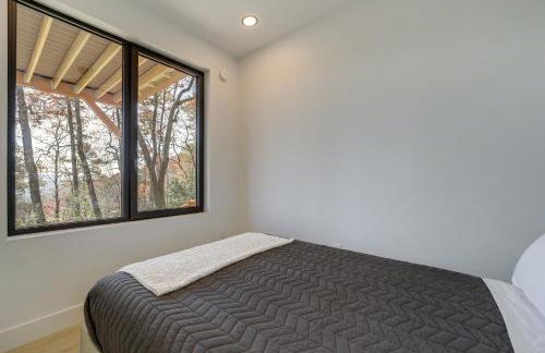 Modern Mountain-View Sanctuary in Pisgah Forest - Foto 16