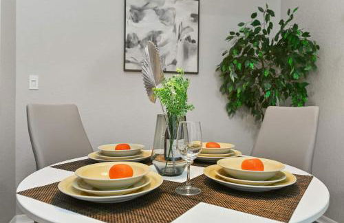 Restpool vibes, Nest tree-ish Retreat- NxtDisney - Foto 36