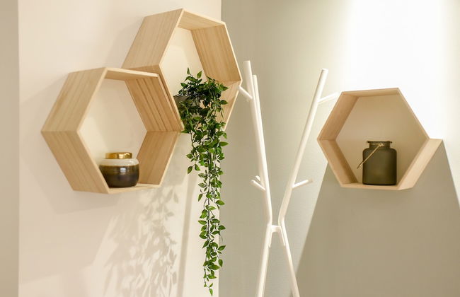 Homey - Bulevardul Carol 1 no. 45 - Foto 74