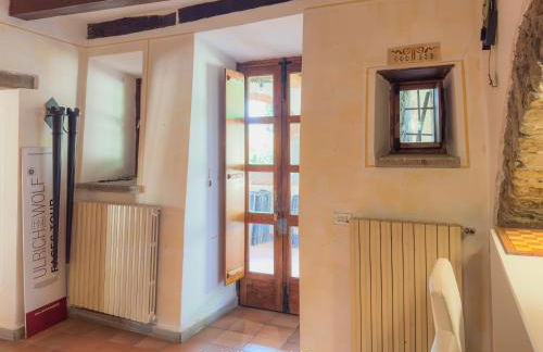 Ferienwohnung Fortuna del Lupo mit Pool und Aussicht - Foto 25