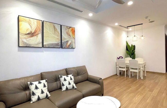 HMH- Vinhomes TIme City - Park Hill - Foto 45