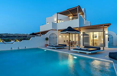 Ambeli Sunset Villas - Foto 58