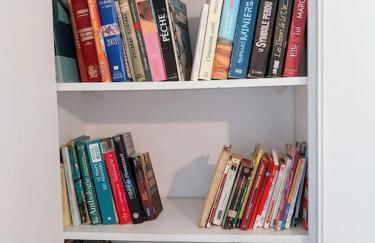 Le Saint Jean - 2 chambres - centre ville - Photo 8