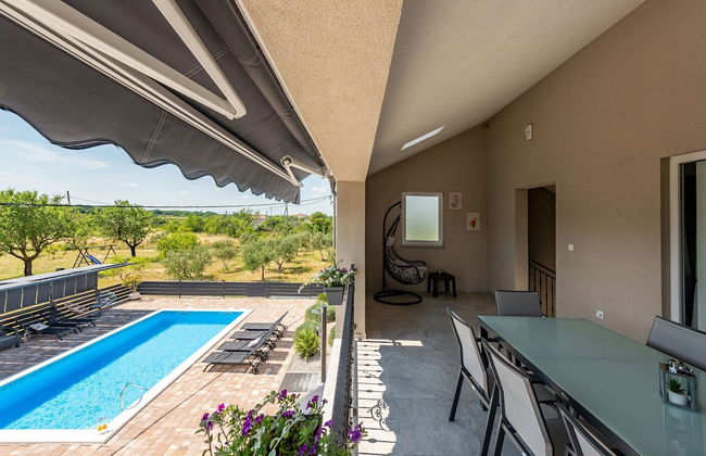 Villa Silentium - Foto 21