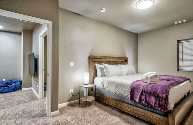 3brdowntown Get Awaywalking Distance - Foto 2