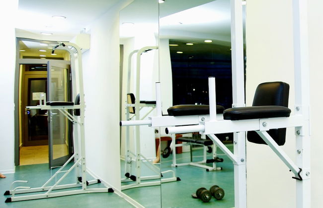 Club 218 Wellness Luxus Apartman - Foto 16