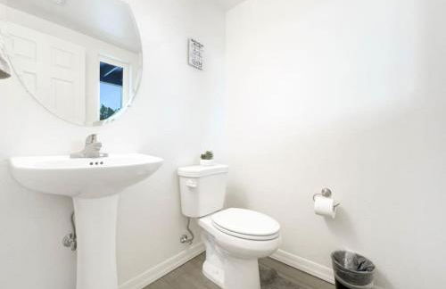 Tiny Timber Tree Home NEW - Foto 18