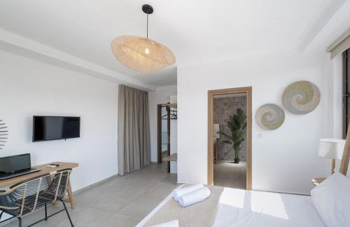 Grand Resort Villa in Eleftherna - Foto 69