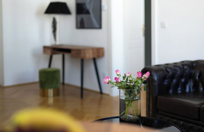 Charming Apartments Near City Centre - Foto 31