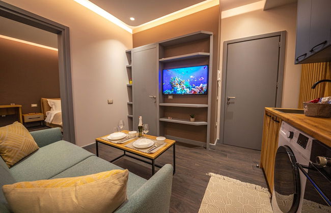 Blloku Unique Apartments - Foto 39