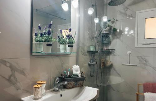 My sweet Greek dream - Traditional home - Foto 23