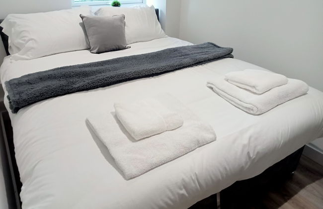 Rural Apartment in Rural Wroxford Near Banbury - Foto 3