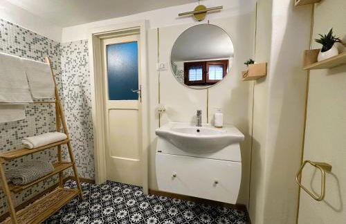 Pantabrì - Casa Tipica su Mare nel Centro Storico di Gallipoli - Foto 18