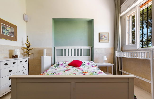 3547 Casa di Margherita by Barbarhouse - Foto 8