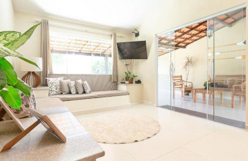 Bela casa de praia sossegada no Centro de Búzios - Photo 11