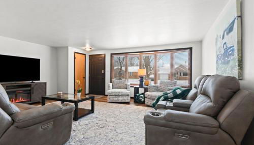 Three Bedroom Ranch walking distance to Lambeau - Foto 5