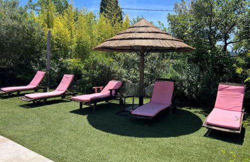 Holiday Home L'auberg'Inn by Interhome - Foto 96