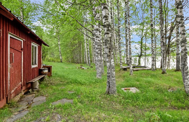 1 bedroom House in Sonkajärvi - Photo 16