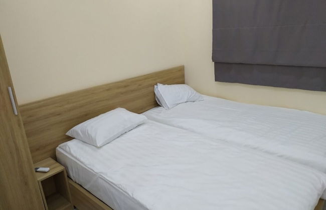 VINestate Apartments - Foto 2