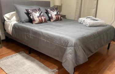 Affordable 3BR Near NYC & MetLife Stadium - Foto 31