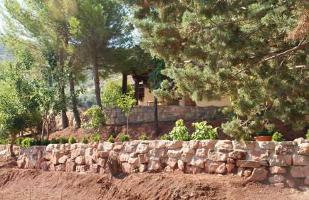 Casas Rurales Cortijo Bellavista - Foto 14